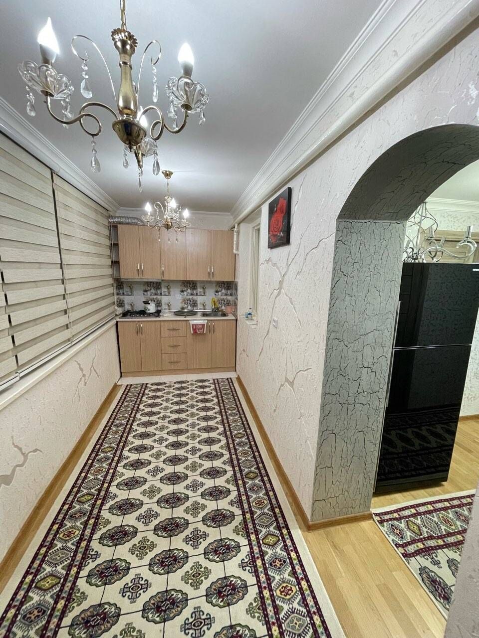Arenda kw jay kreyine аренда к - Aşgabat - img 6