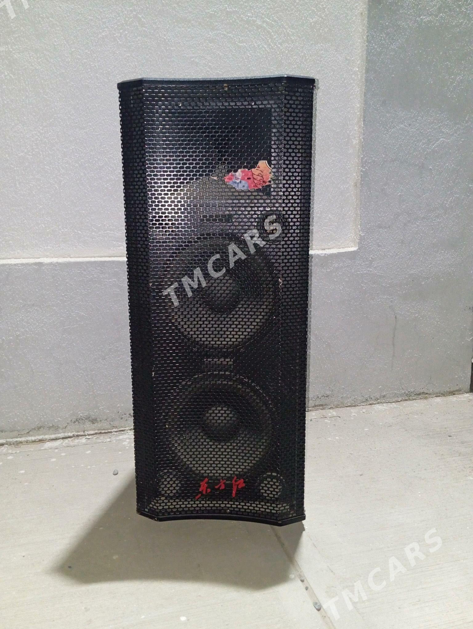 Kalonka - Гёкдепе - img 1