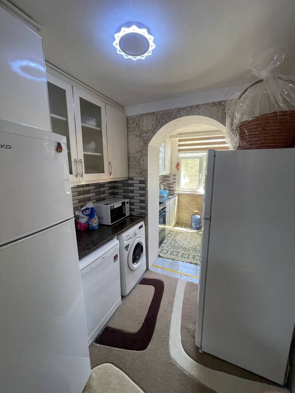 Arenda kw jay kreyine аренда к - Aşgabat - img 2
