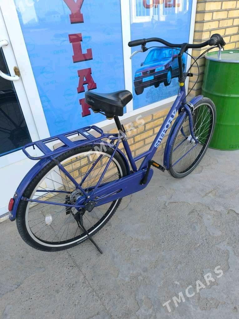 Welik tigir Bridgestone 27.5 - Байрамали - img 3