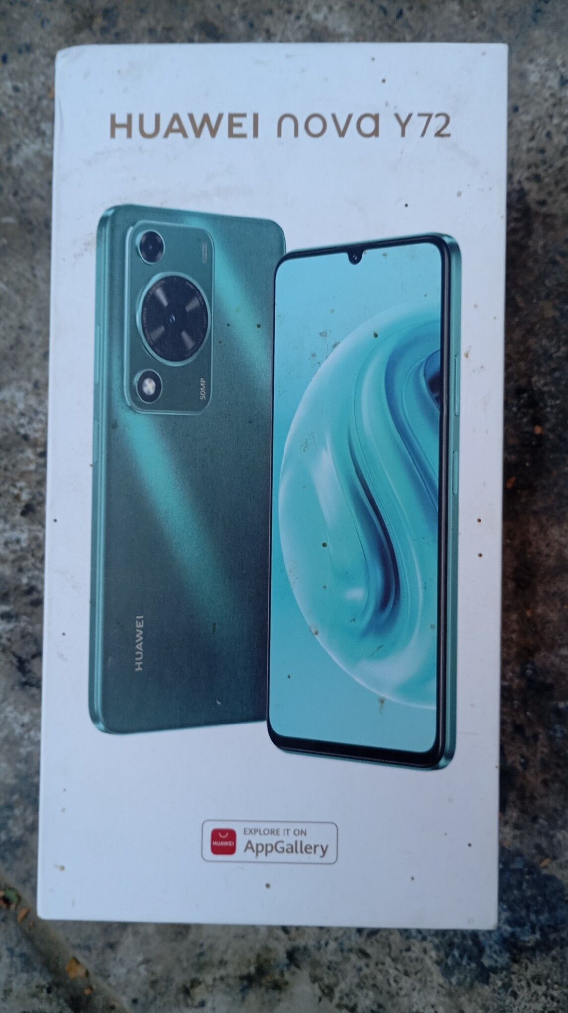 HUAWEI - Türkmenabat - img 2