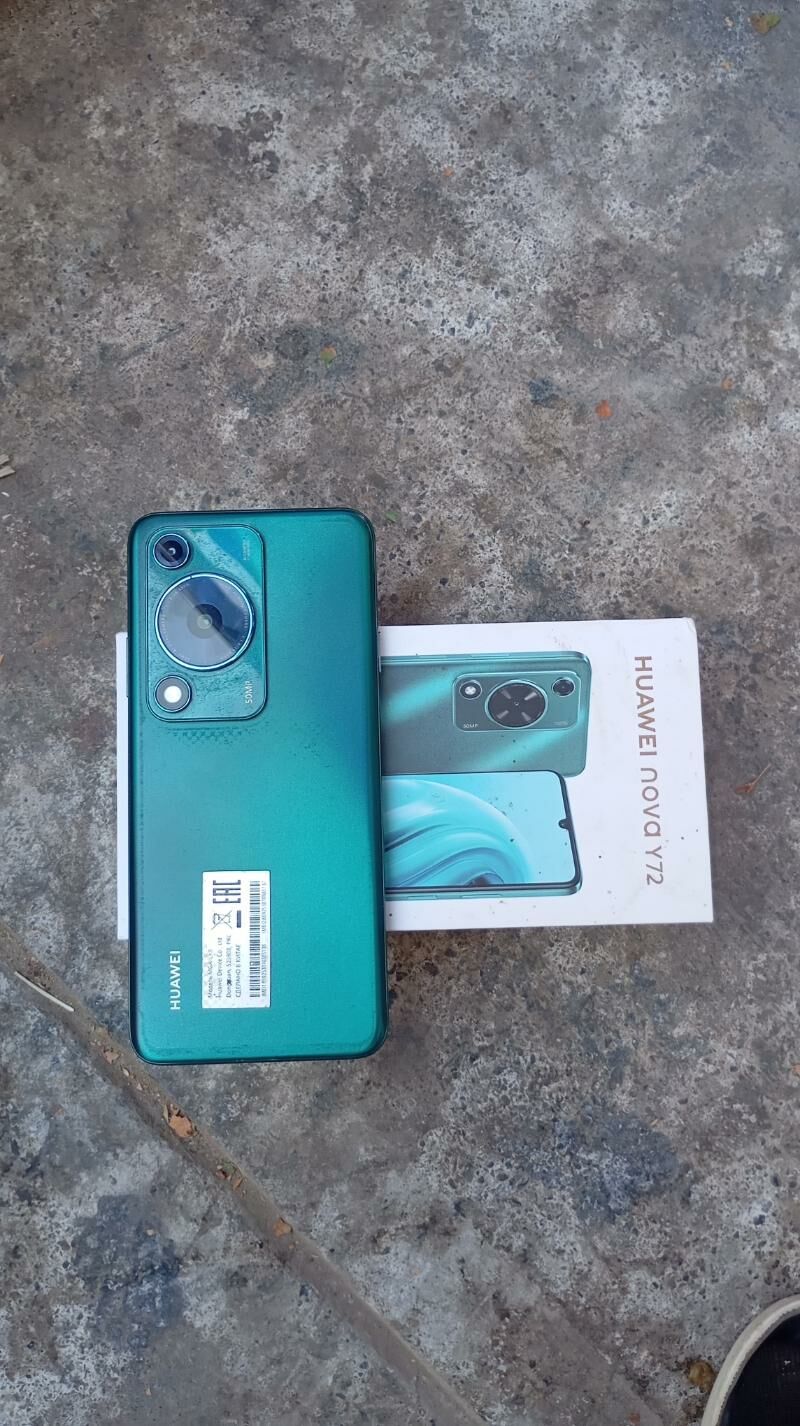 HUAWEI - Türkmenabat - img 3