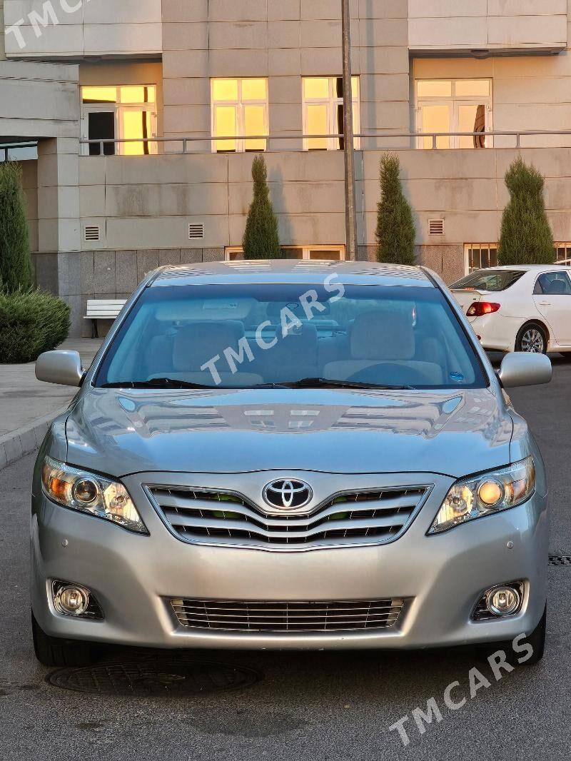 Toyota Camry 2010 - 230 000 TMT - Мары - img 3