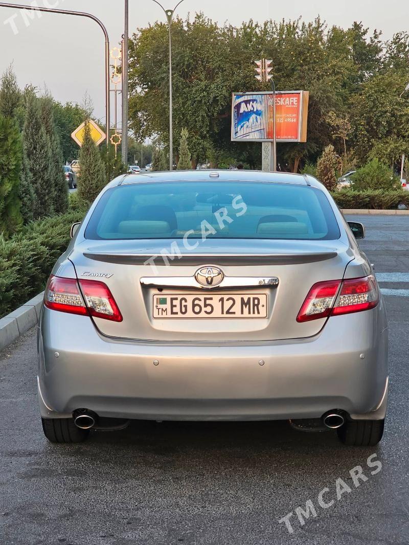 Toyota Camry 2010 - 230 000 TMT - Мары - img 4