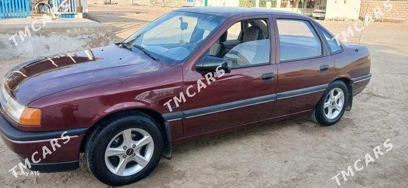 Opel Vectra 1992 - 29 000 TMT - Эсенгулы - img 2