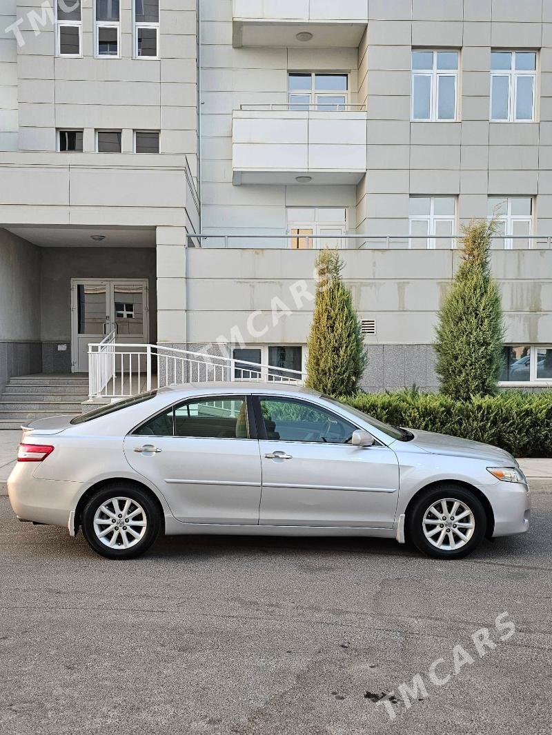 Toyota Camry 2010 - 230 000 TMT - Мары - img 8