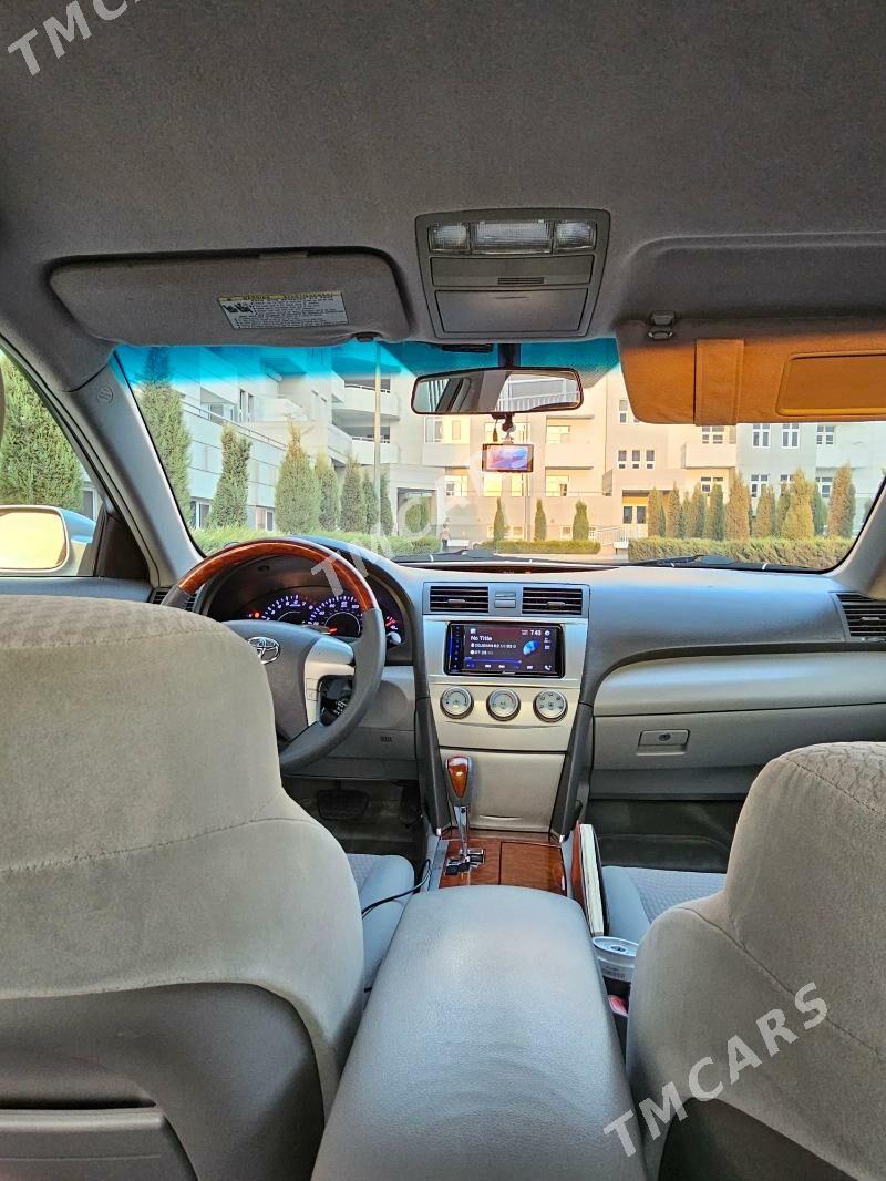 Toyota Camry 2010 - 230 000 TMT - Мары - img 5