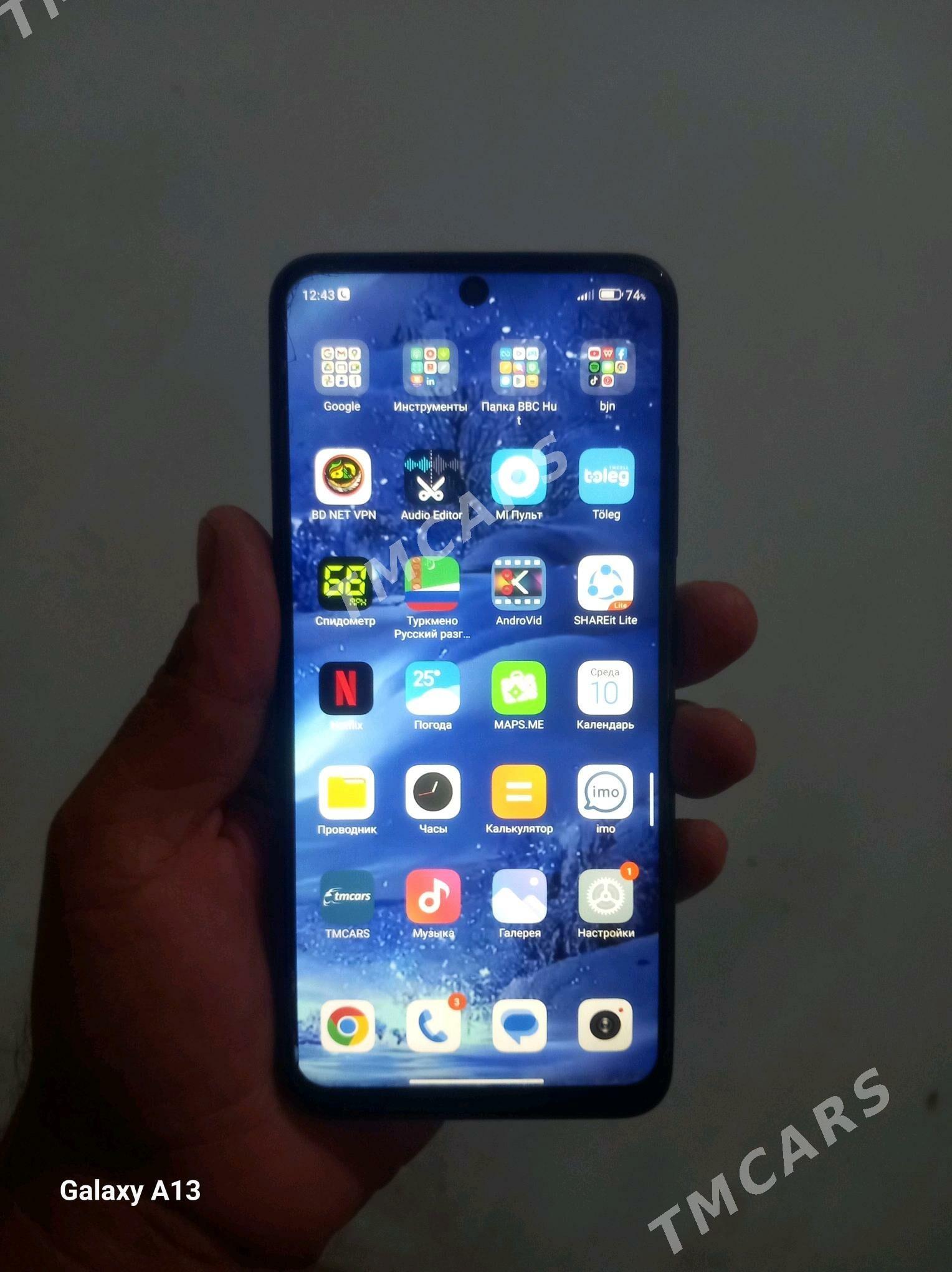 telefon - Туркменбаши - img 2
