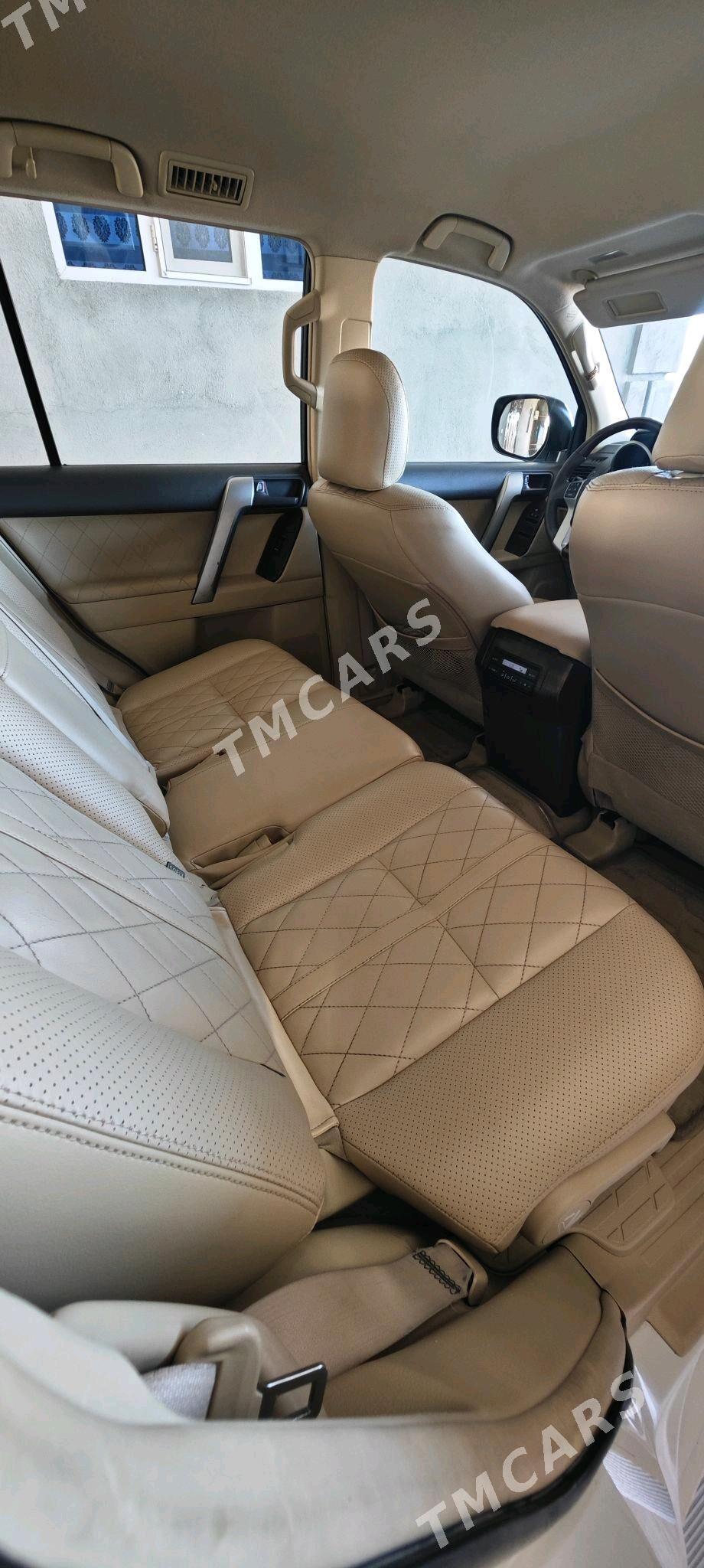 Toyota Land Cruiser Prado 2015 - 650 000 TMT - Akdepe - img 7