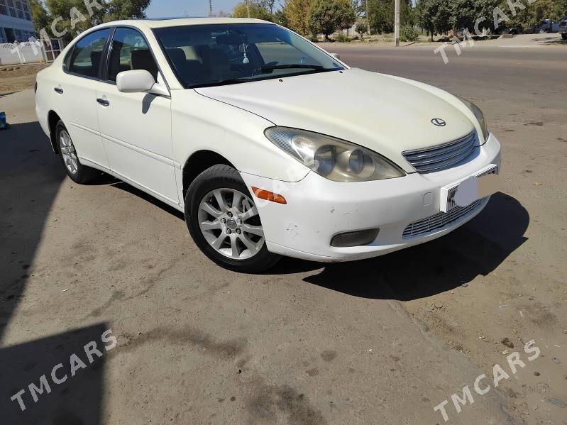 Lexus ES 300 2002 - 155 000 TMT - Görogly (Tagta) - img 2