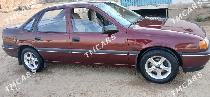 Opel Vectra 1992 - 29 000 TMT - Эсенгулы - img 3