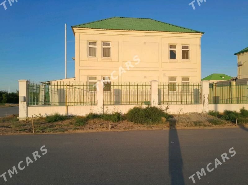 Arenda Çoganly katez 3kom - Чоганлы - img 2