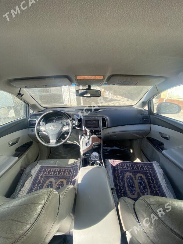 Toyota Venza 2010 - 200 000 TMT - Балканабат - img 2