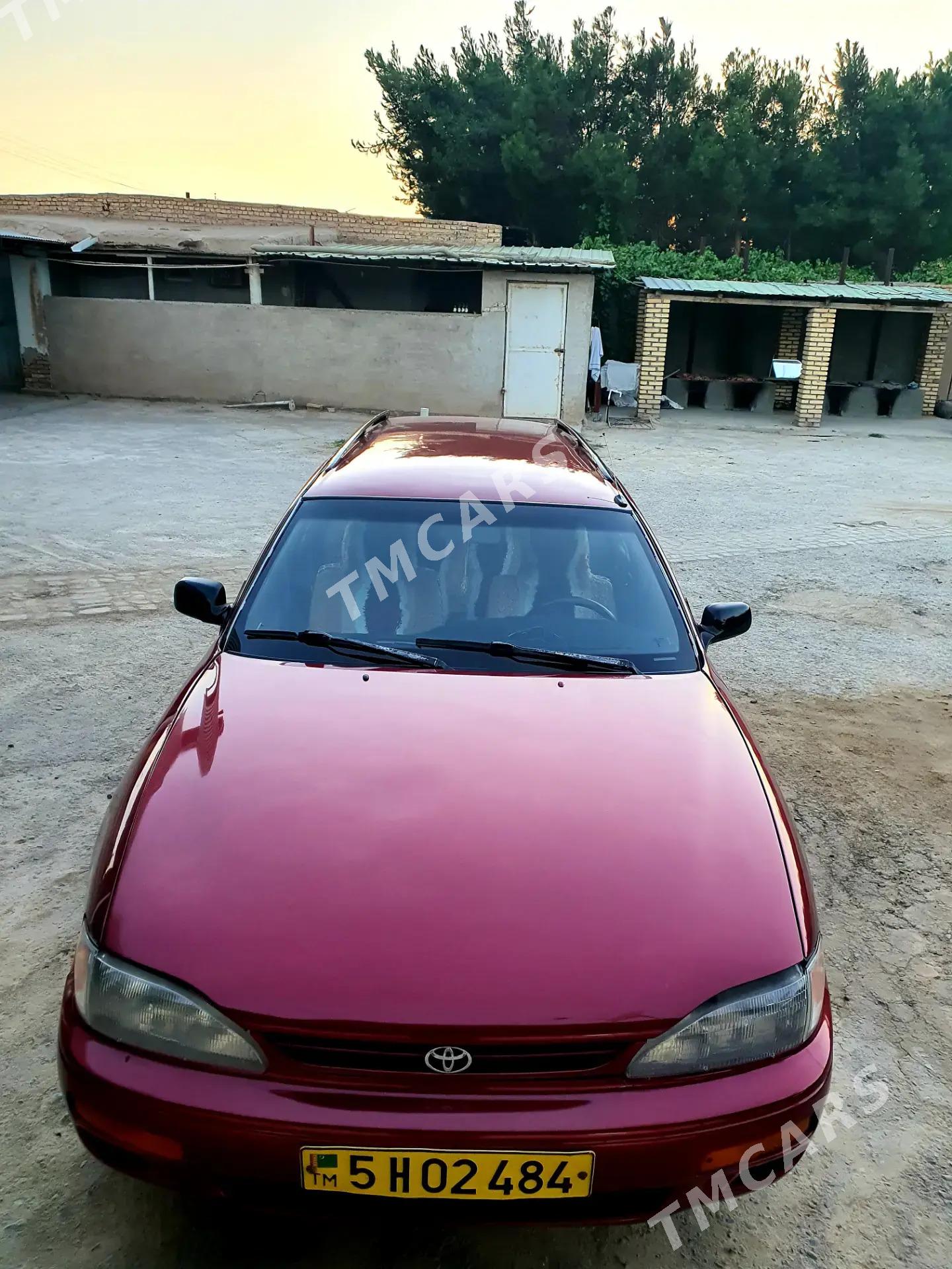 Toyota Camry 1994 - 100 000 TMT - Туркменабат - img 4
