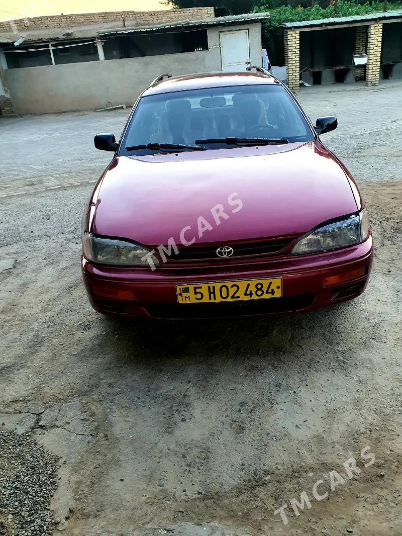 Toyota Camry 1994 - 100 000 TMT - Туркменабат - img 5