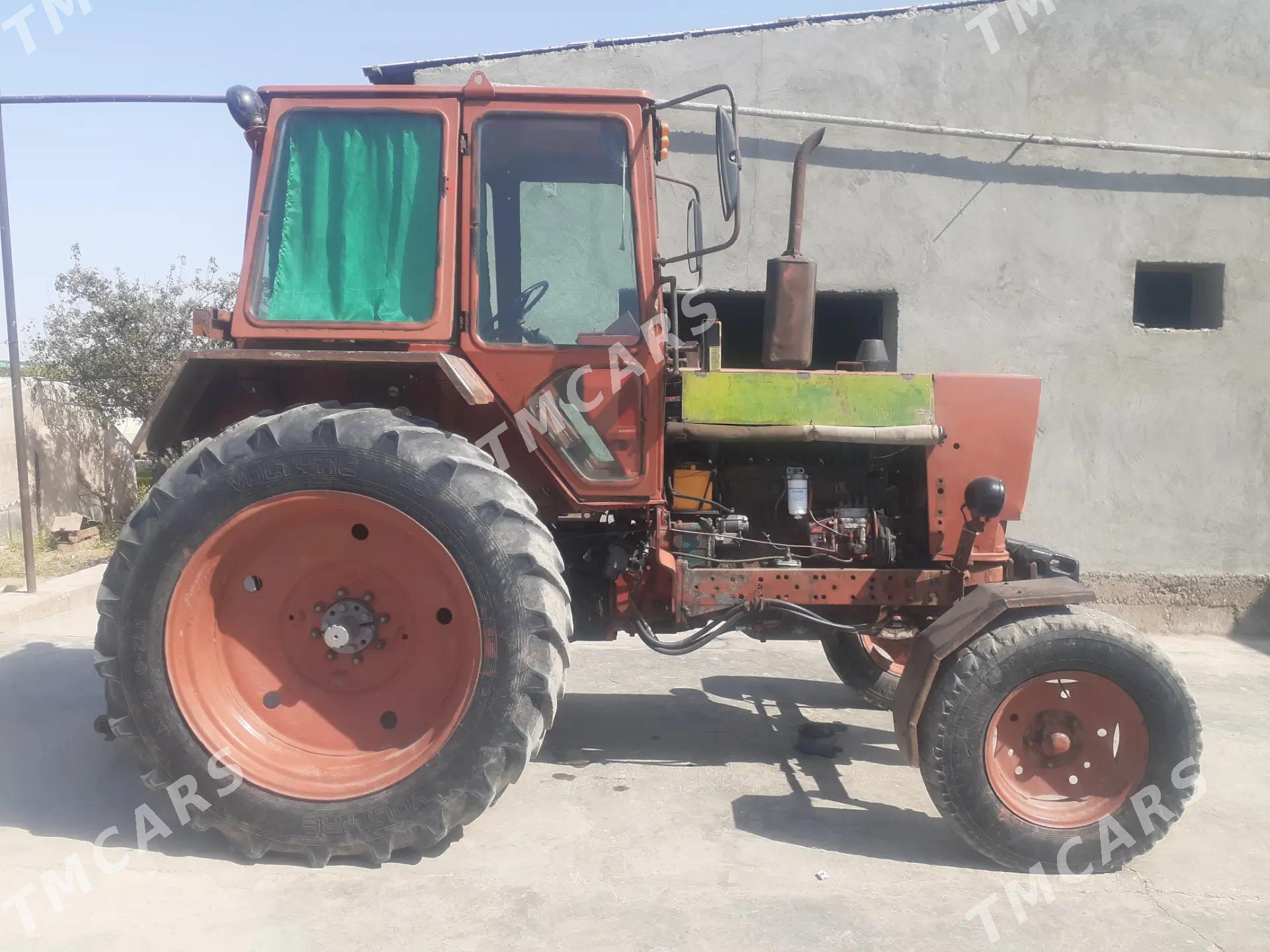 MTZ 80 2000 - 80 000 TMT - Туркменабат - img 3