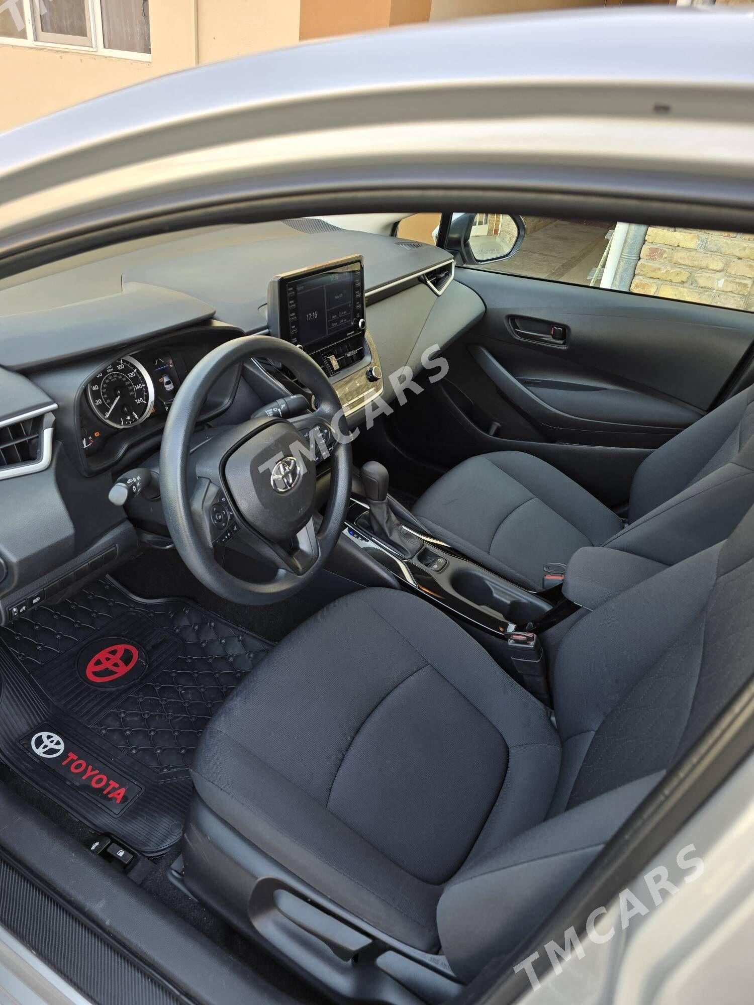 Toyota Corolla 2022 - 230 000 TMT - Mary - img 3