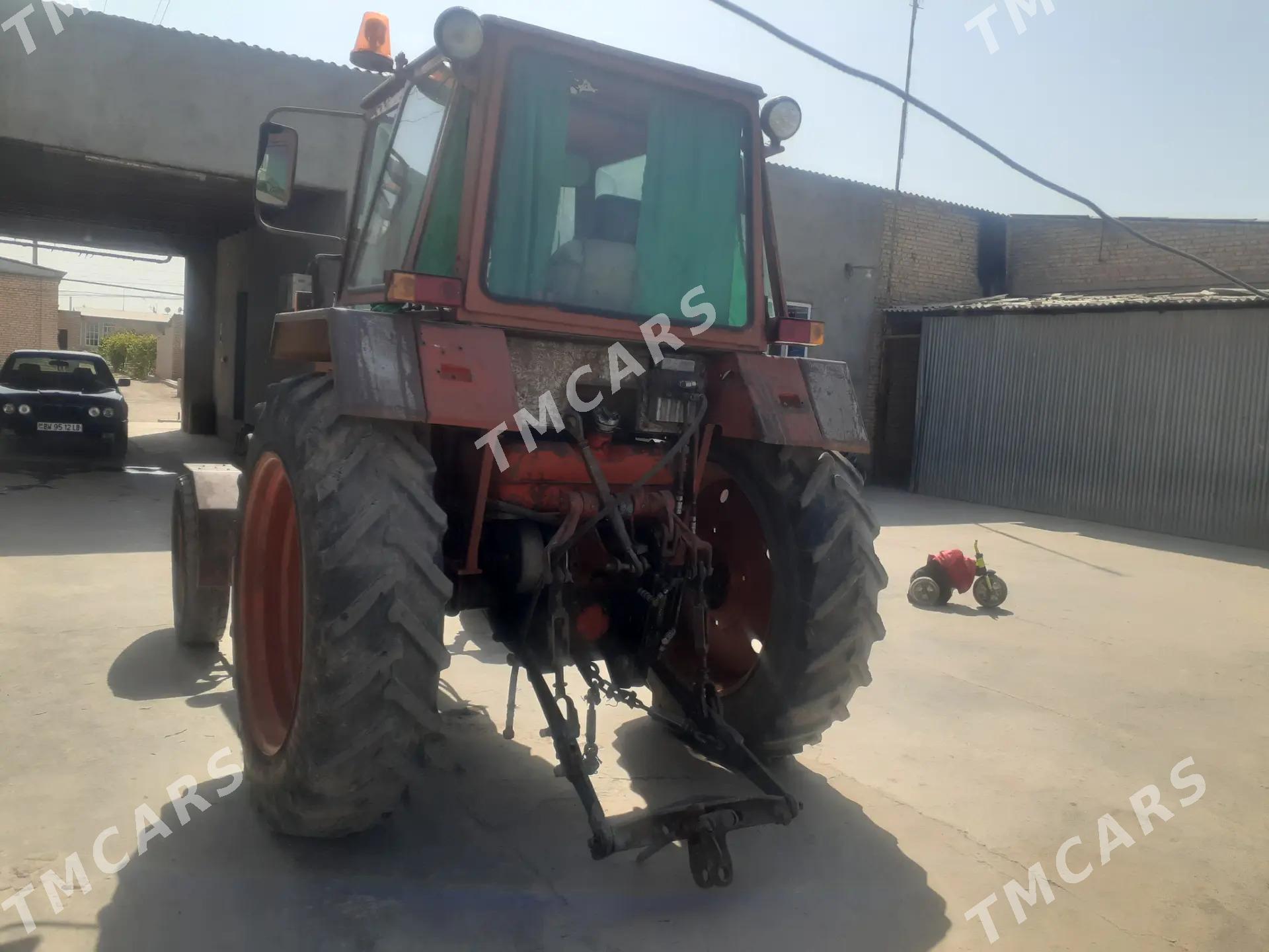 MTZ 80 2000 - 80 000 TMT - Туркменабат - img 2