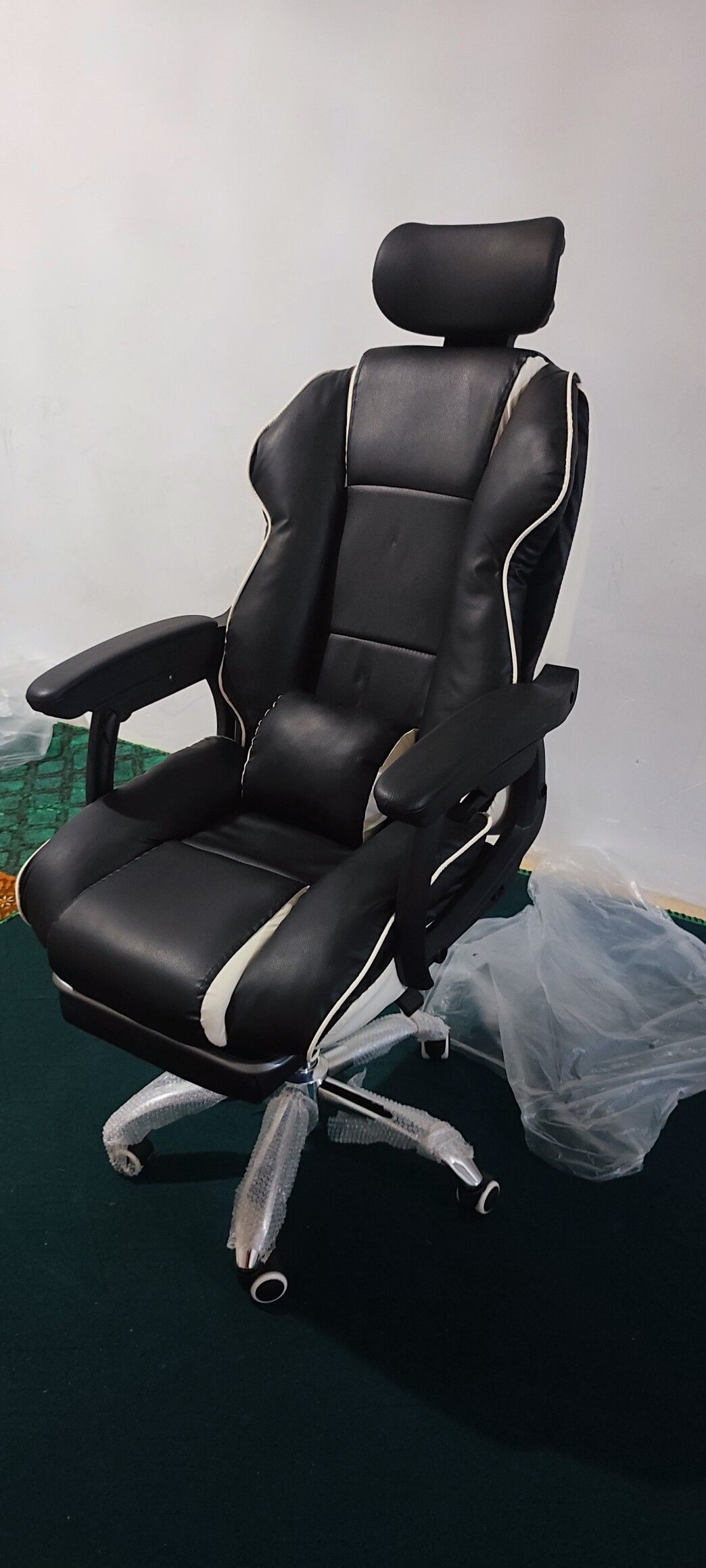 PAKET KRESLO - Дашогуз - img 2