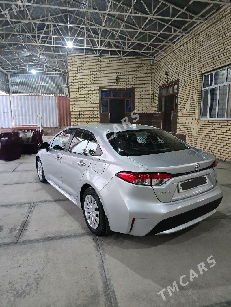Toyota Corolla 2022 - 230 000 TMT - Mary - img 5