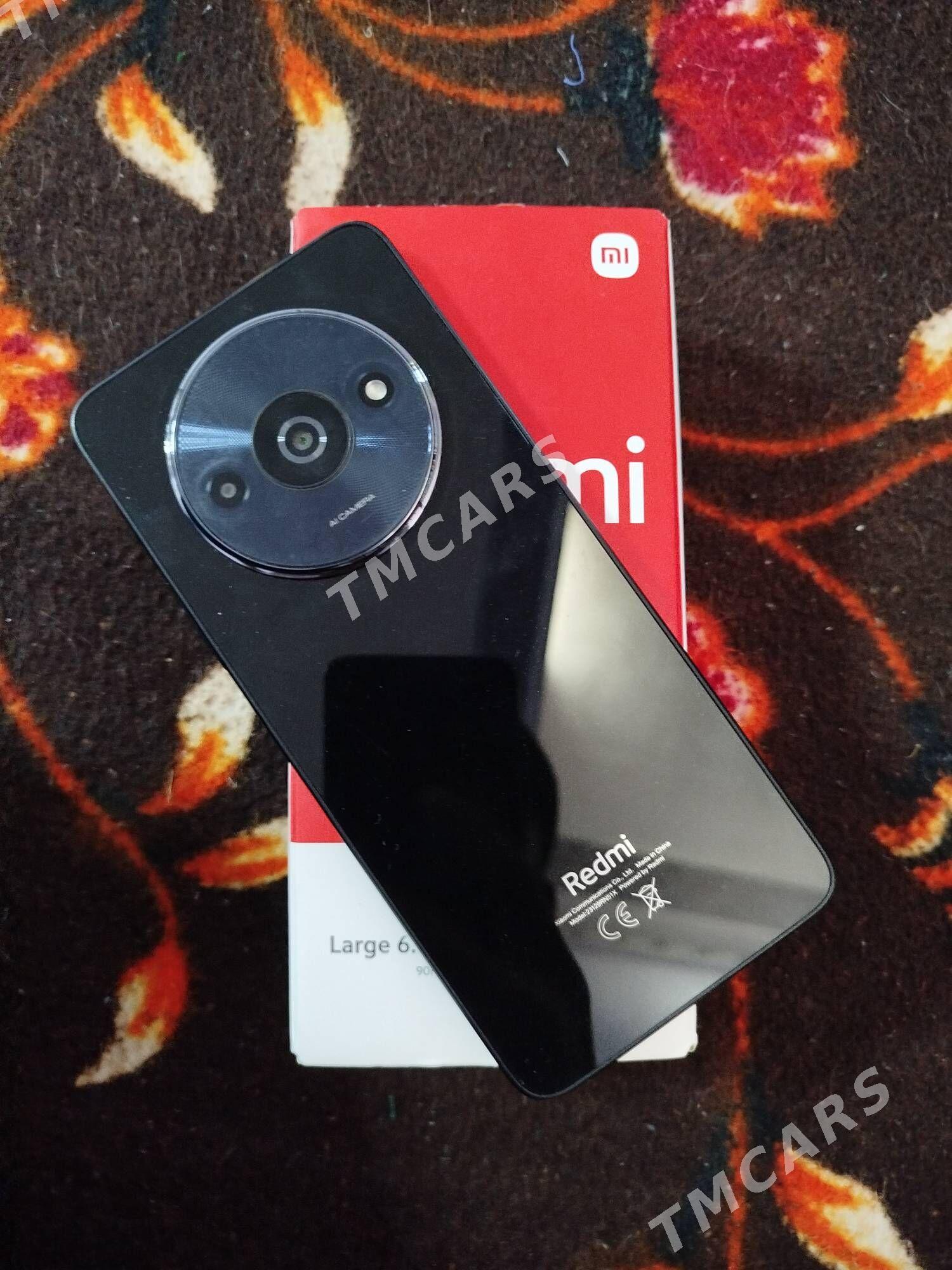 Redmi a3 - Дашогуз - img 2