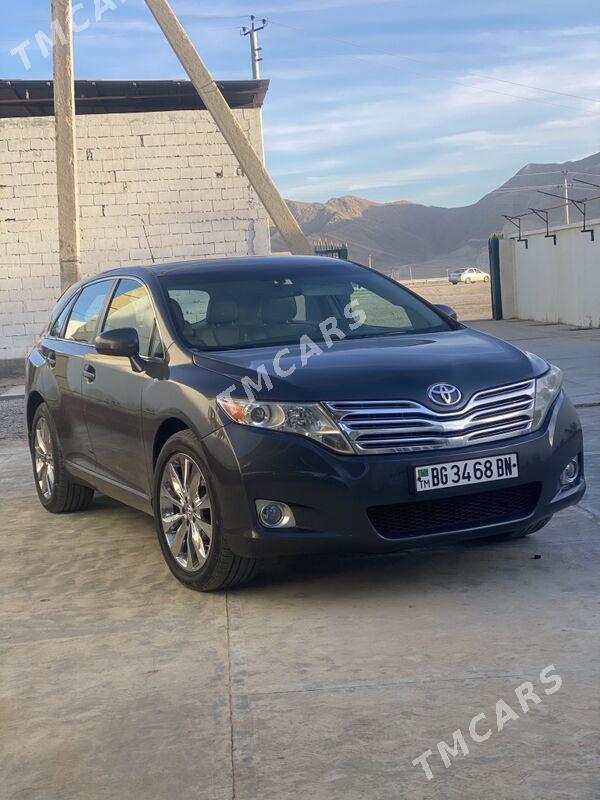 Toyota Venza 2010 - 200 000 TMT - Балканабат - img 4