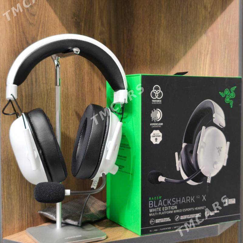 RAZER GAMING 7.1 ORIGINAL! - Мир 7 - img 4