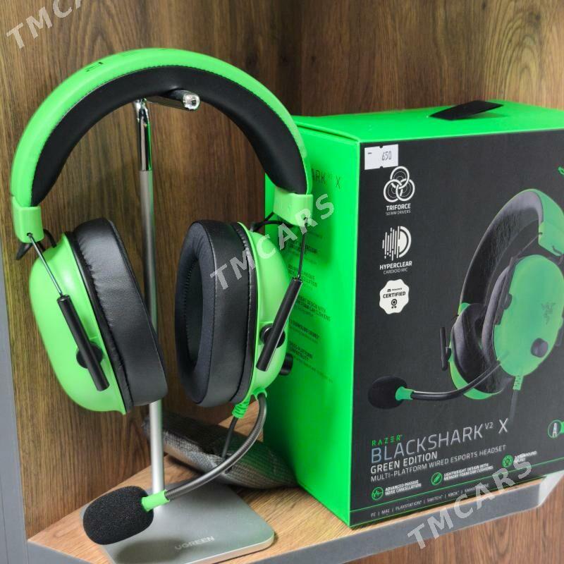 RAZER GAMING 7.1 ORIGINAL! - Мир 7 - img 5