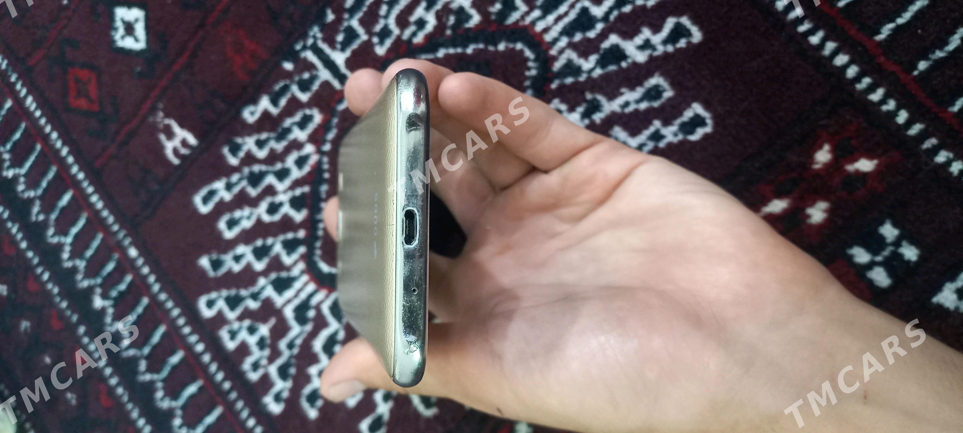 samsung j 2 - Балканабат - img 5