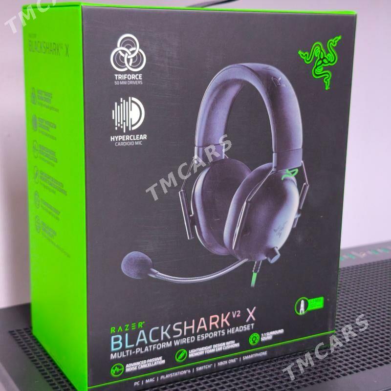 RAZER GAMING 7.1 ORIGINAL! - Мир 7 - img 2