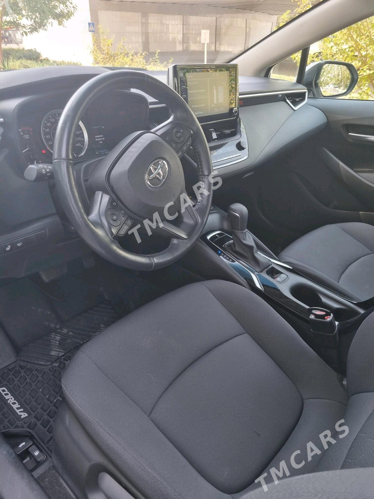 Toyota Corolla 2020 - 270 000 TMT - Aşgabat - img 4