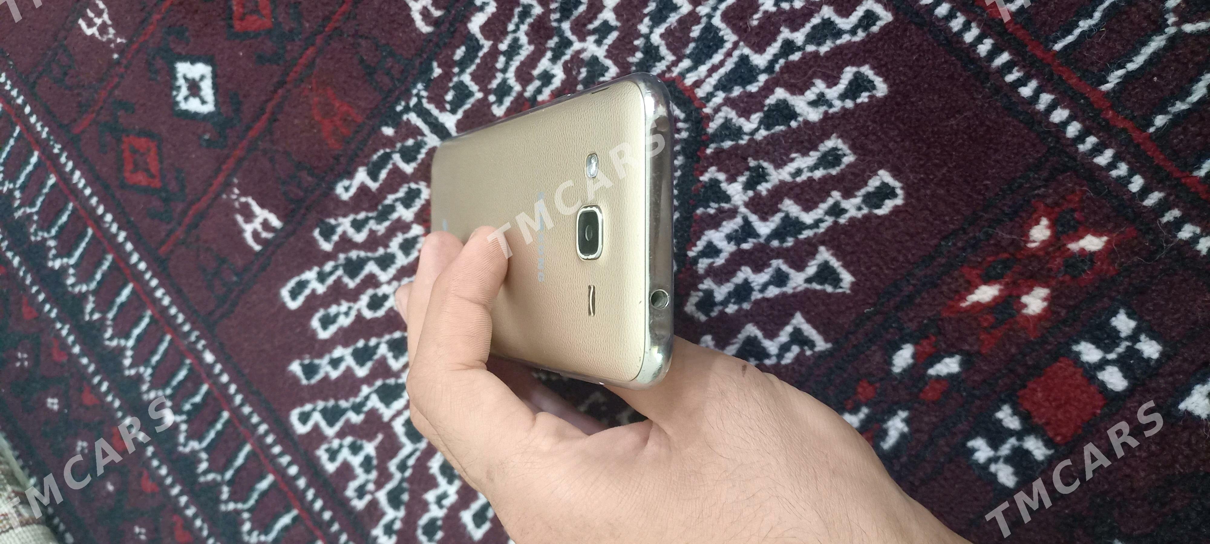 samsung j 2 - Балканабат - img 4