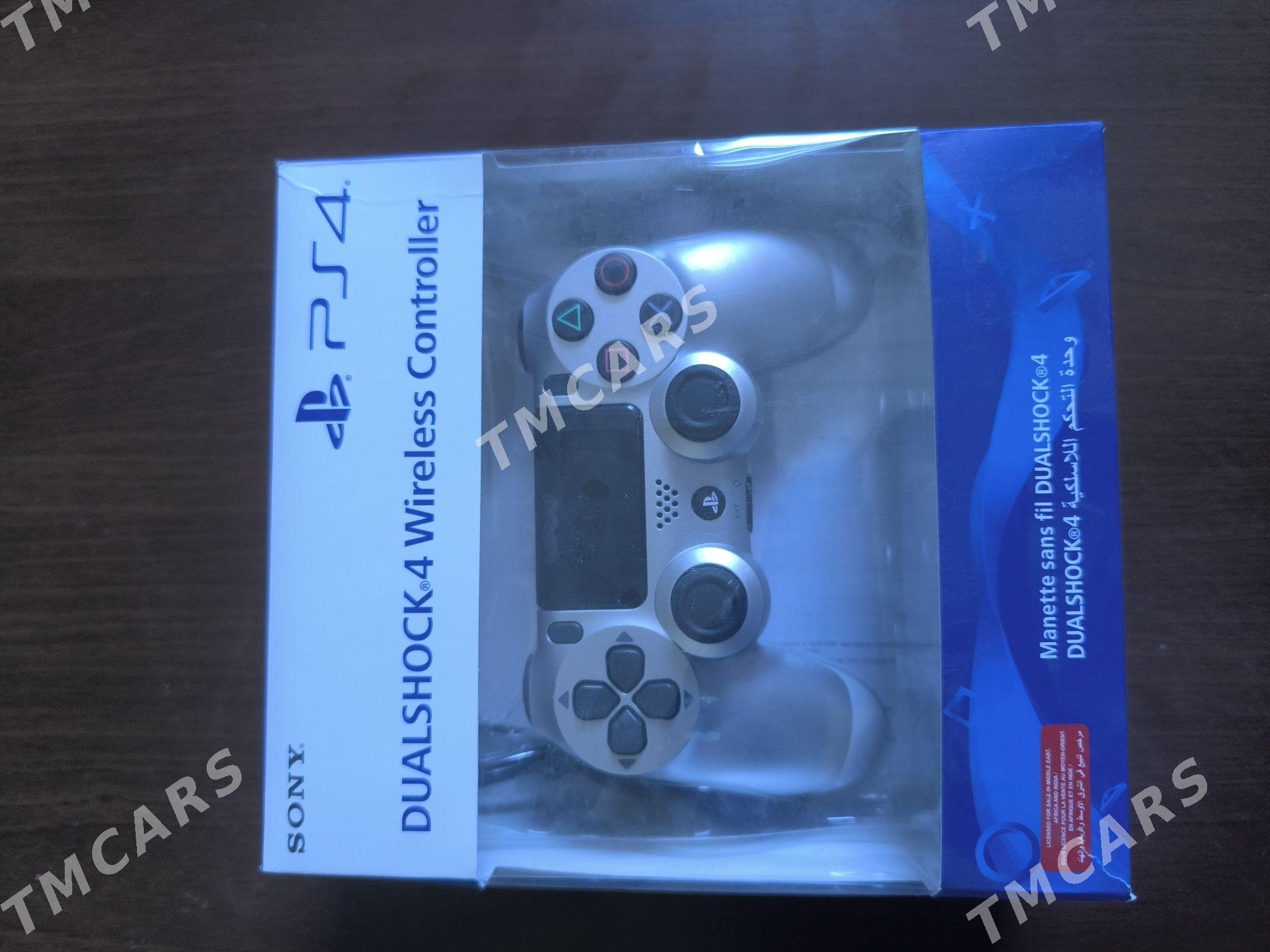 PS4 joystik - Çoganly - img 2