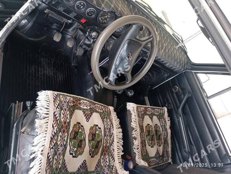 Lada 2106 1999 - 42 000 TMT - Кака - img 7