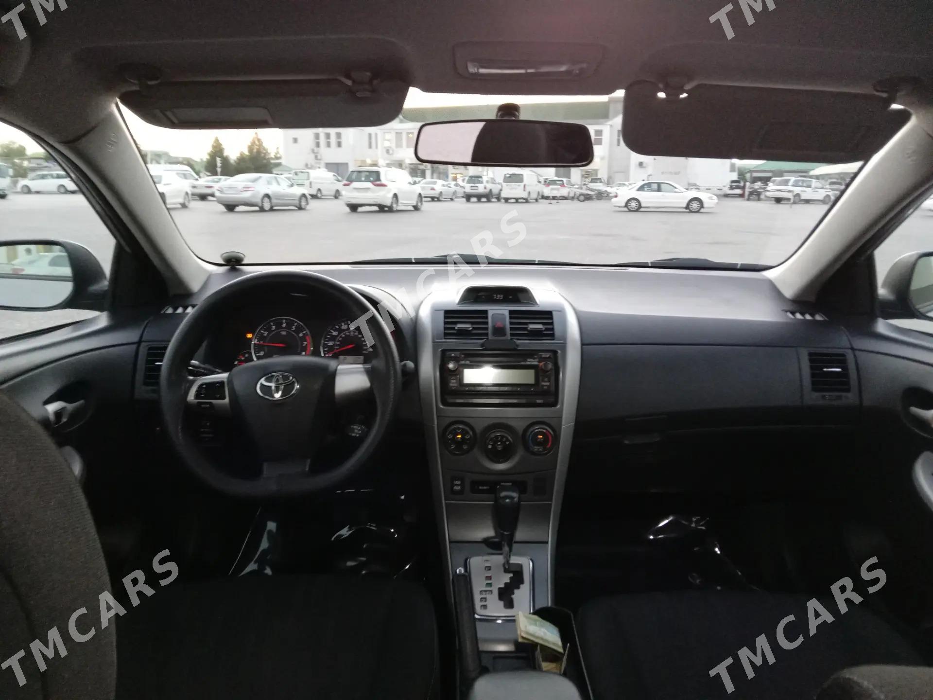 Toyota Corolla 2012 - 178 000 TMT - Ашхабад - img 2