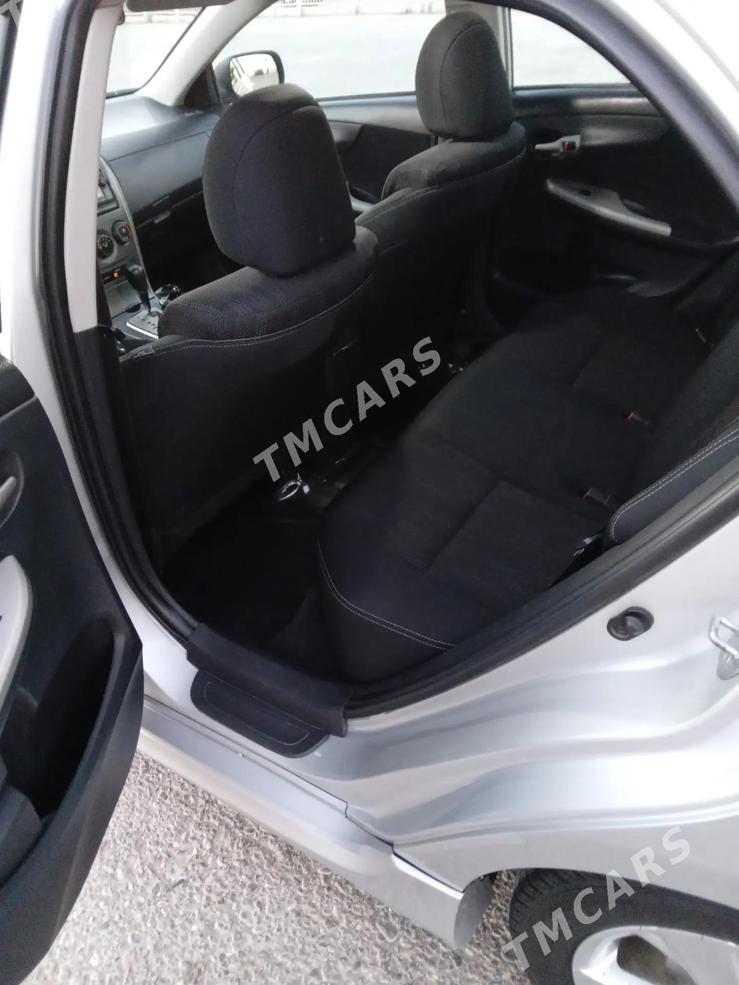 Toyota Corolla 2012 - 178 000 TMT - Ашхабад - img 7