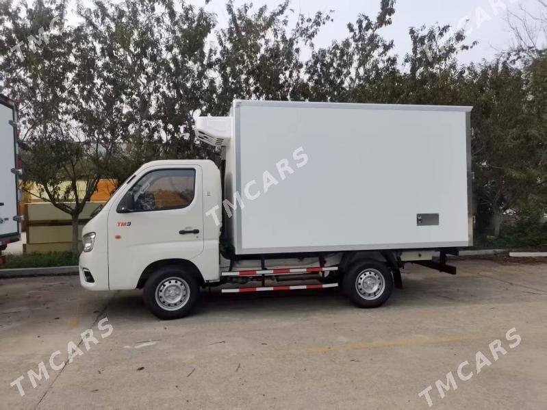 Foton Gratour T3 2025 - 351 000 TMT - Бузмеин - img 2