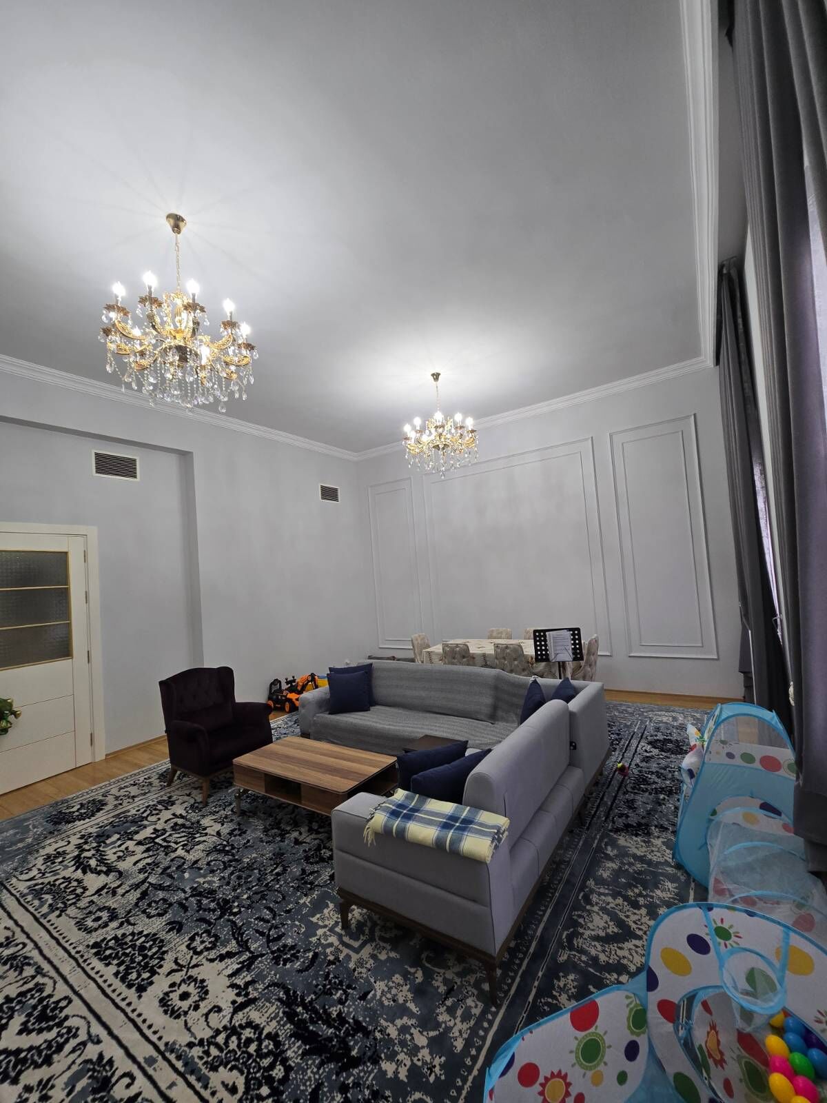 Аренда московская 3ком Arenda - Aşgabat - img 3