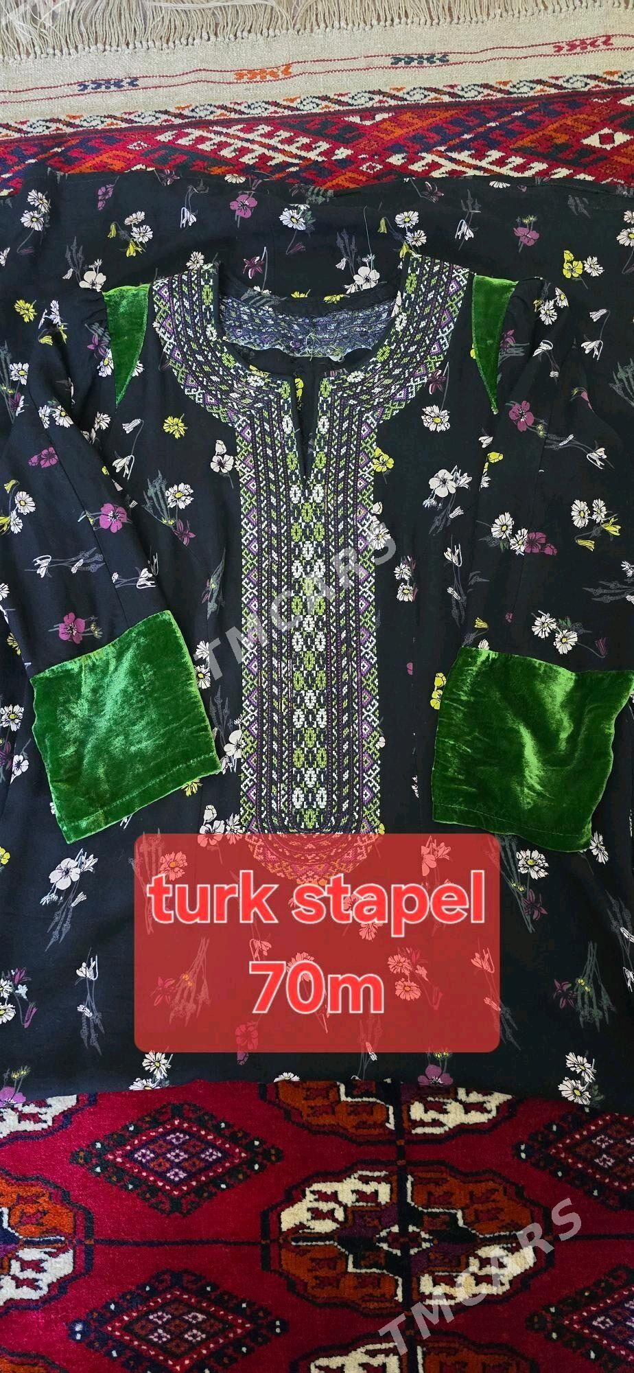 turk koynekler - Çoganly - img 6