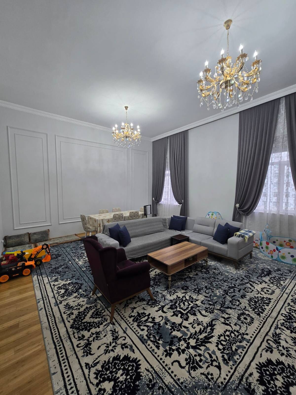 Аренда московская 3ком Arenda - Aşgabat - img 2