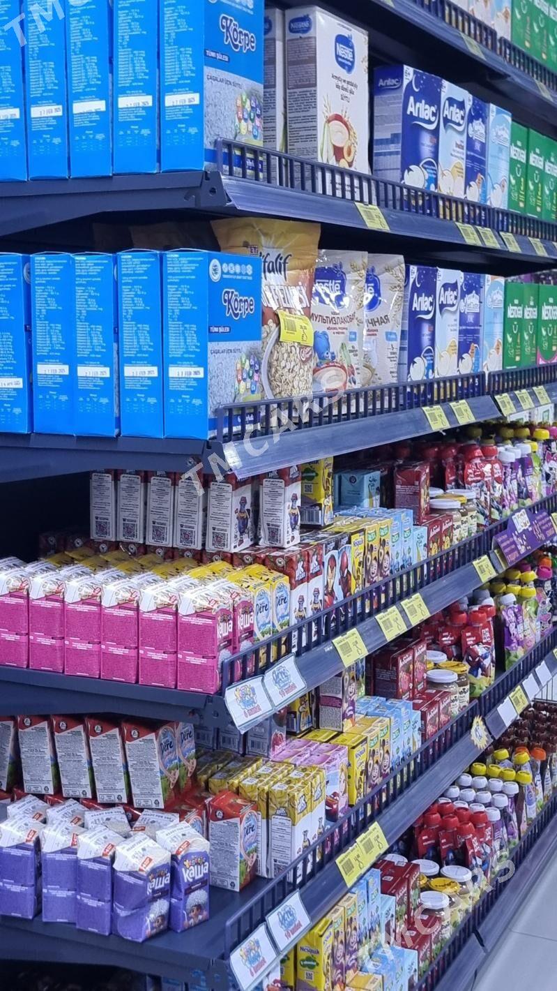 MARKET SATLYK - Ашхабад - img 3