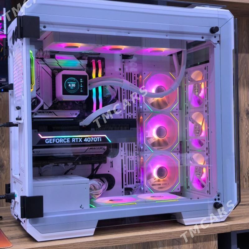 CORE i9-14/13 ТОПОВЫЕ ПК! - Parahat 7 - img 7