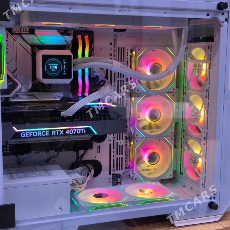 CORE i9-14/13 ТОПОВЫЕ ПК! - Parahat 7 - img 5