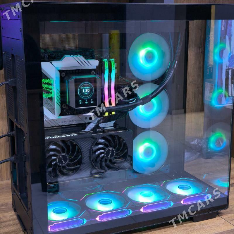 CORE i9-14/13 ТОПОВЫЕ ПК! - Parahat 7 - img 8