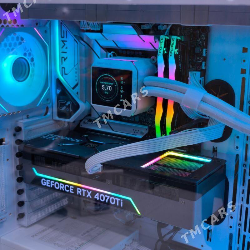 CORE i9-14/13 ТОПОВЫЕ ПК! - Parahat 7 - img 6