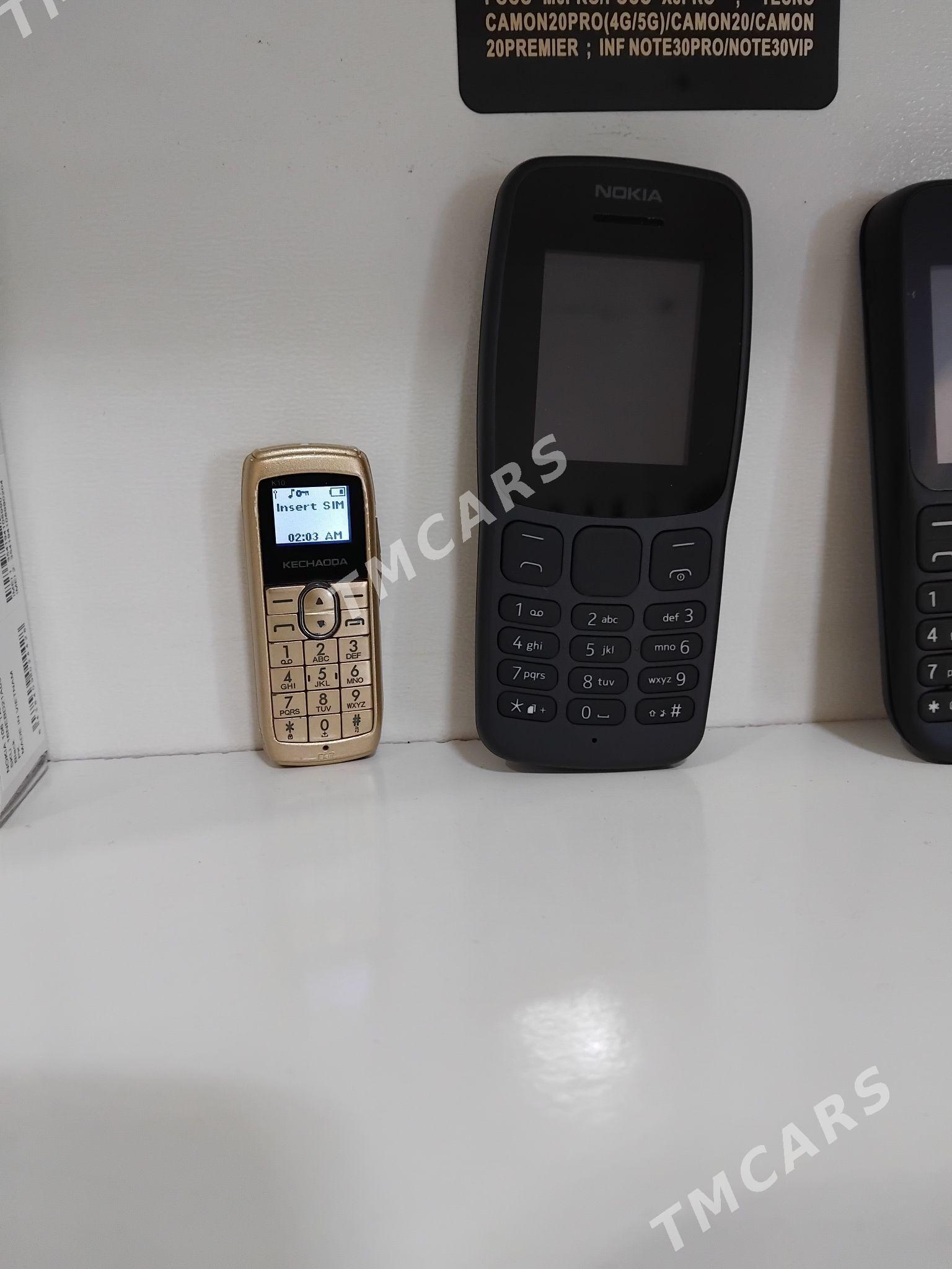 kicijek telefon - Гороглы (Тагта) - img 3