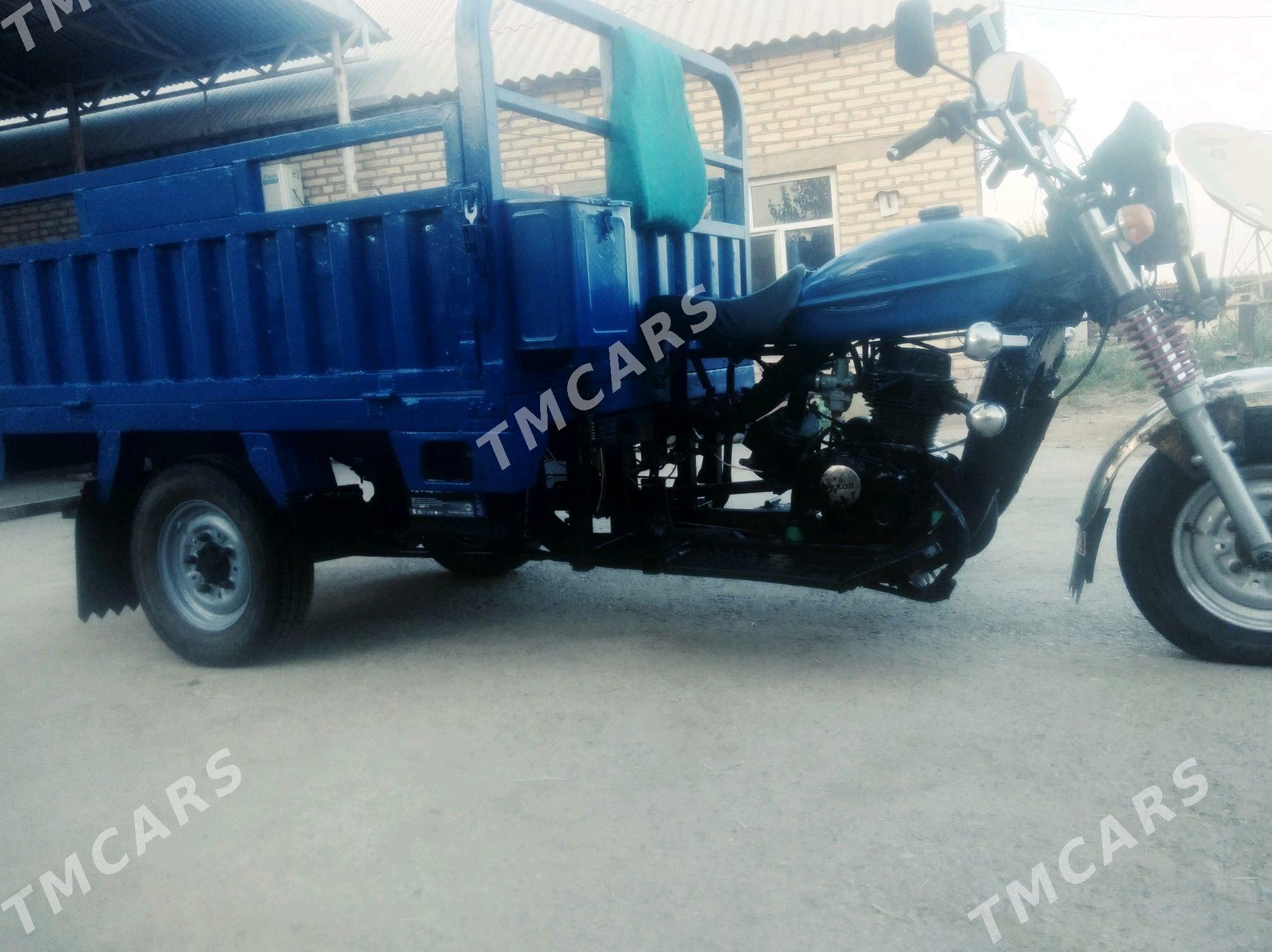 Fekon FK200-14G 2014 - 17 500 TMT - Babadaýhan - img 3