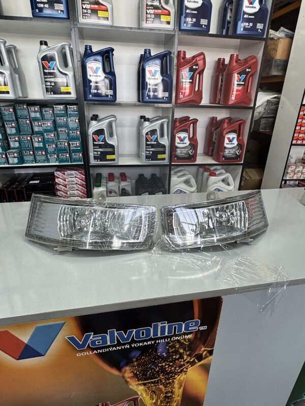 camry tumanka 1 TMT - Aşgabat - img 5