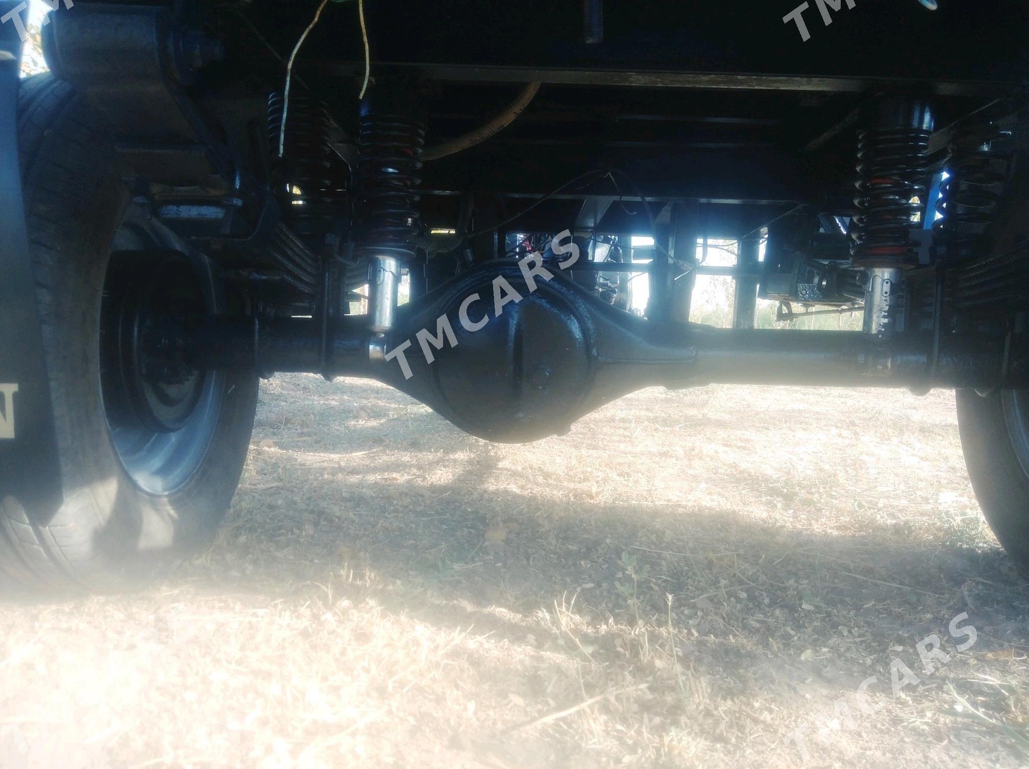 Fekon FK200-14G 2014 - 17 500 TMT - Babadaýhan - img 2