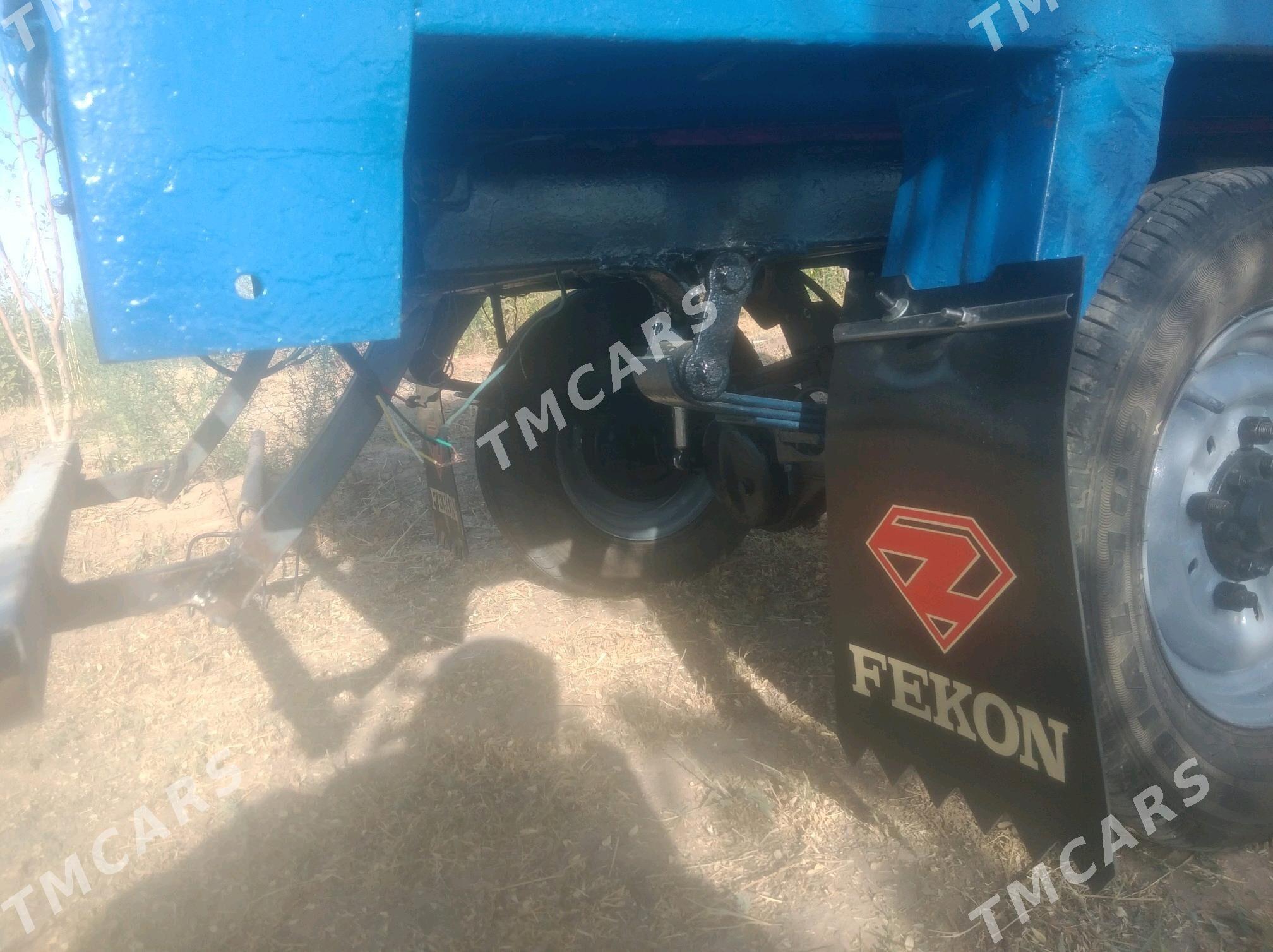 Fekon FK200-14G 2014 - 17 500 TMT - Babadaýhan - img 4